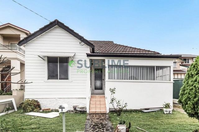 9 Nelson Road, NSW 2206