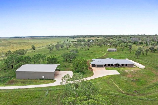 149 F Drews Road, QLD 4356