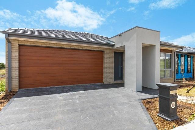 12 Tamworth Drive, VIC 3335