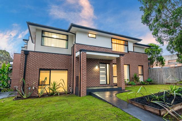 1/2 Lynn Drive, VIC 3156
