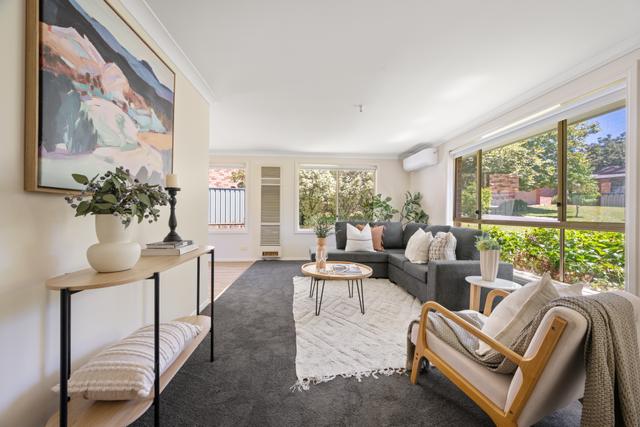 25 Agland Crescent, NSW 2800