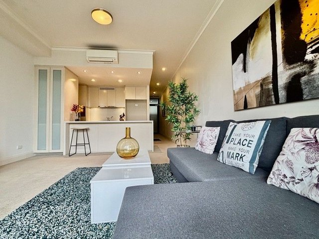 (no street name provided), NSW 2138