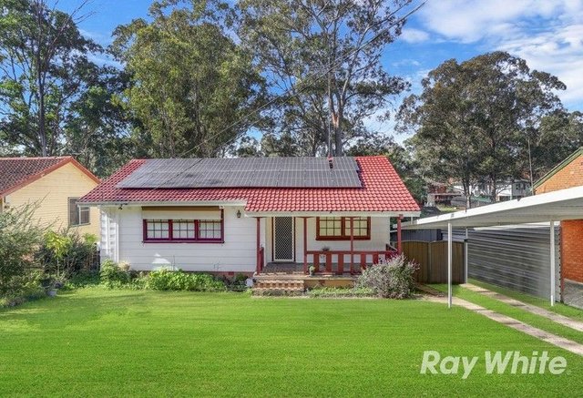 6 Karuah Road, NSW 2750