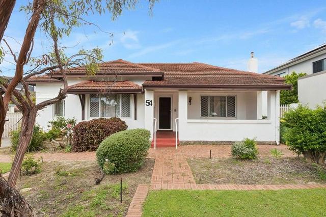 54 Edgecumbe Street, WA 6152