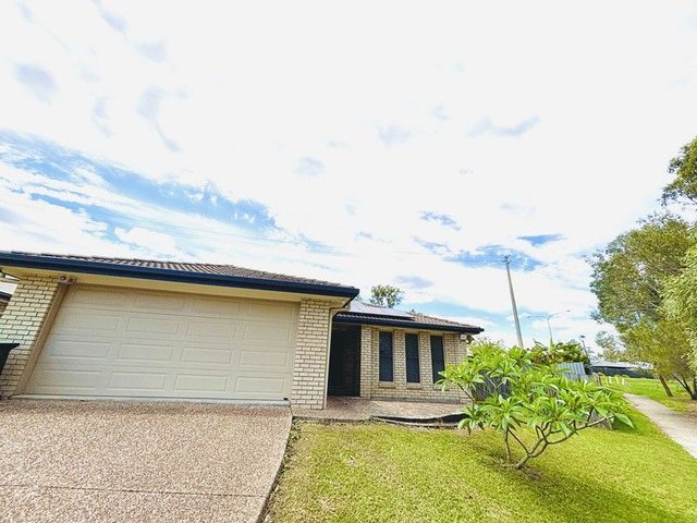 3 Chanel Place, QLD 4077