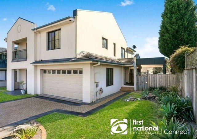 28b Barina Downs Rd, NSW 2153