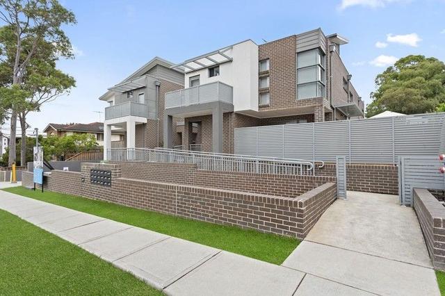 2/11-13 Chelmsford Road, NSW 2145