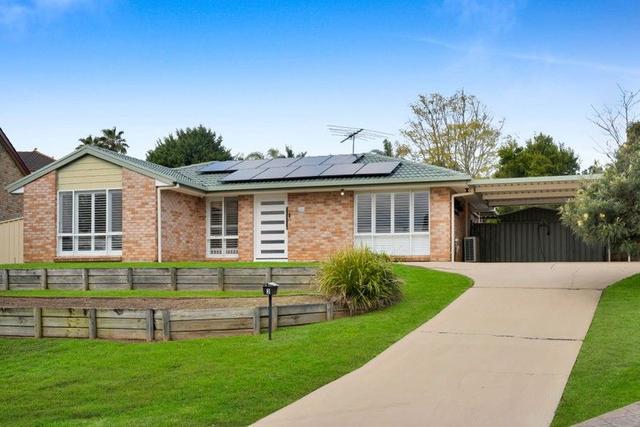 3 Keating Way, NSW 2567