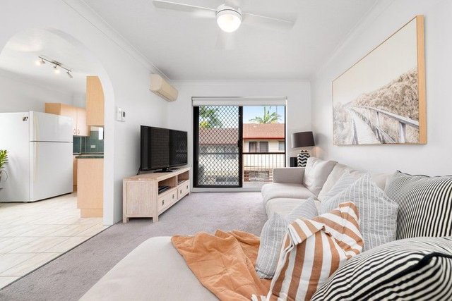 4/50 Henchman Street, QLD 4012