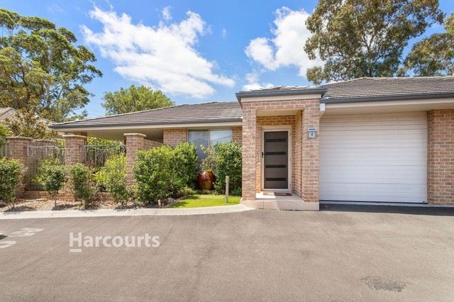 6/12 Propane Street, NSW 2527