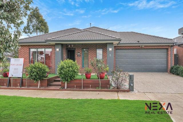 1 Belknap Street, VIC 3750
