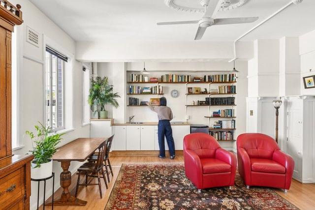 57/6 Stanley Street, NSW 2010