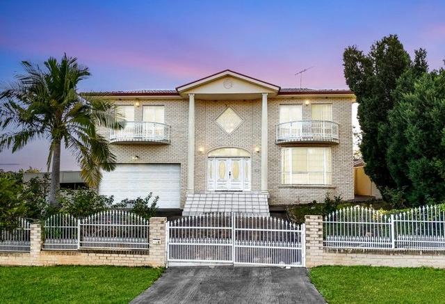 4 Christabel Place,, NSW 2171