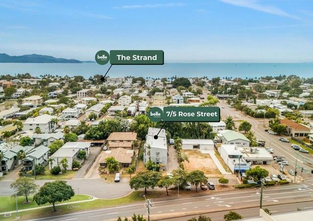 7/5 Rose Street, QLD 4810