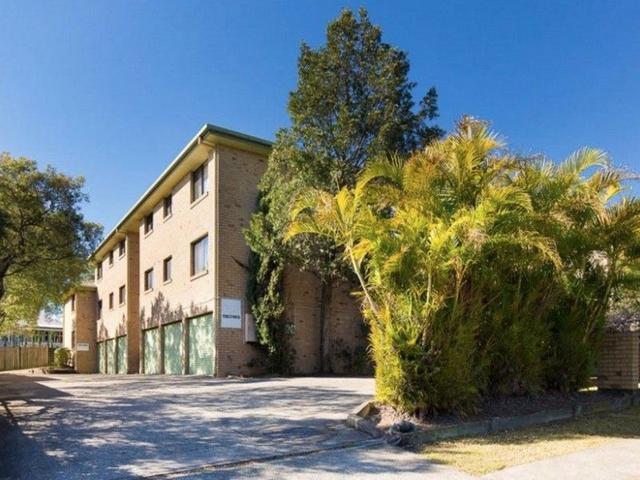 5/32 Christensen Street, QLD 4104
