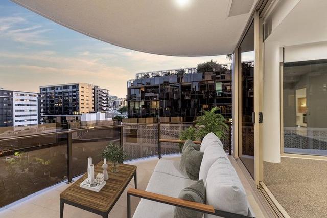 2407/21 Longland Street, QLD 4006