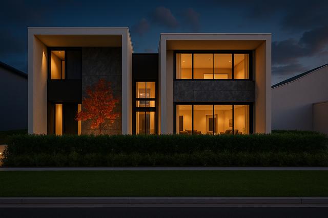 90 Hopetoun Circuit, ACT 2600