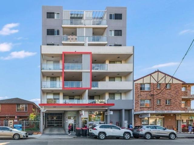 3/22 Northumberland Road, NSW 2144