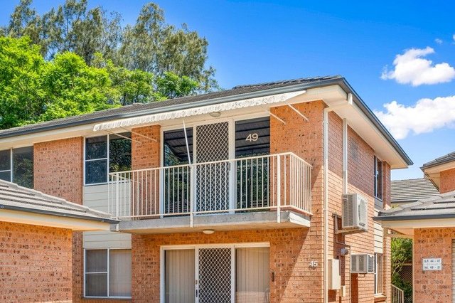 49/37 Mulgoa Road, NSW 2750