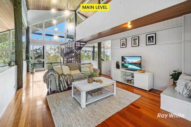 36 Highview Terrace, QLD 4127