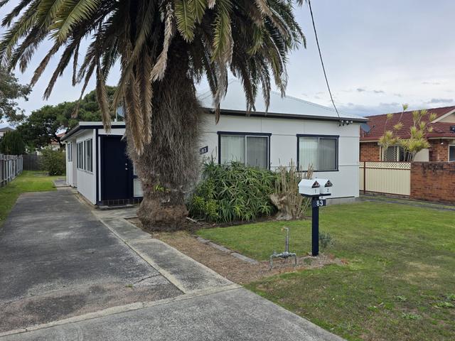 1/83 Thompson Street, NSW 2261
