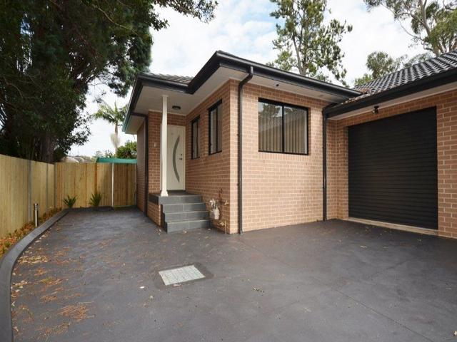 3/41 Winbourne Street, NSW 2114
