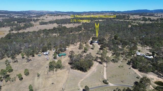 26 McConnell Road, QLD 4615