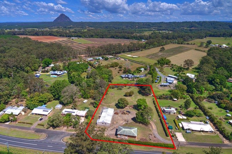 467 Peachester Road, Beerwah QLD 4519 Allhomes