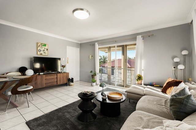 8/136 Kingsford Smith Drive, QLD 4007