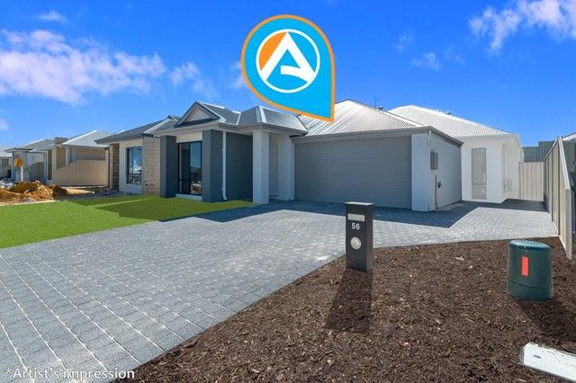 56A Lunarossa  Drive, WA 6037