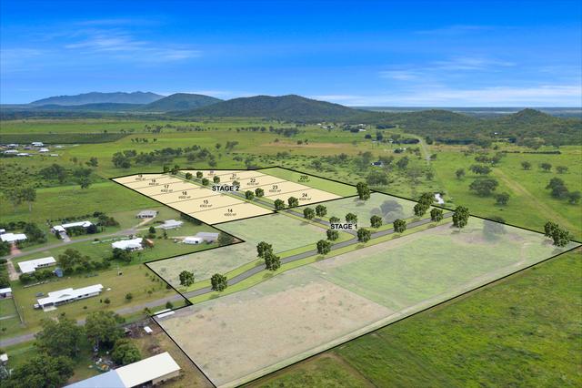 Lots Available The Acreage, QLD 4816