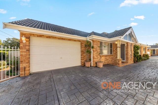 71 Brisbane Avenue, NSW 2257