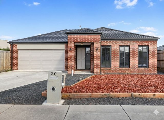 20 Fault Crescent, VIC 3995