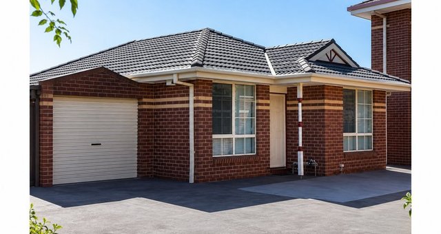21/12 Rufus Street, VIC 3076