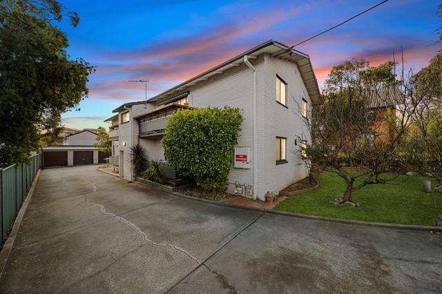 1/14 Yarrow Street, NSW 2620