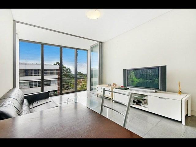 305/11 Chandos Street, NSW 2065