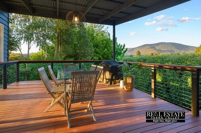 23 Old Fernshaw Road, VIC 3777