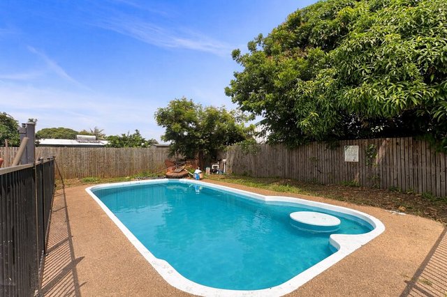 927 Riverway Drive, QLD 4815