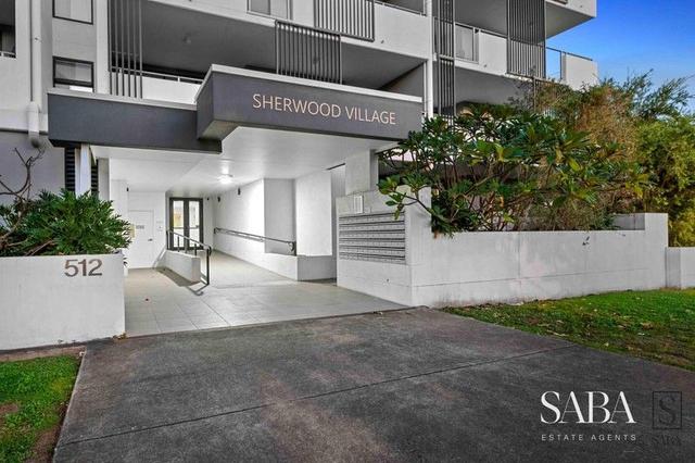 11/512 Oxley Road, QLD 4075