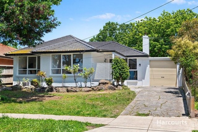 20 Blanche Drive, VIC 3133