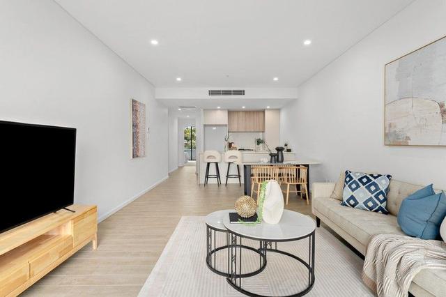 401/5 Wyuna Street, NSW 2217