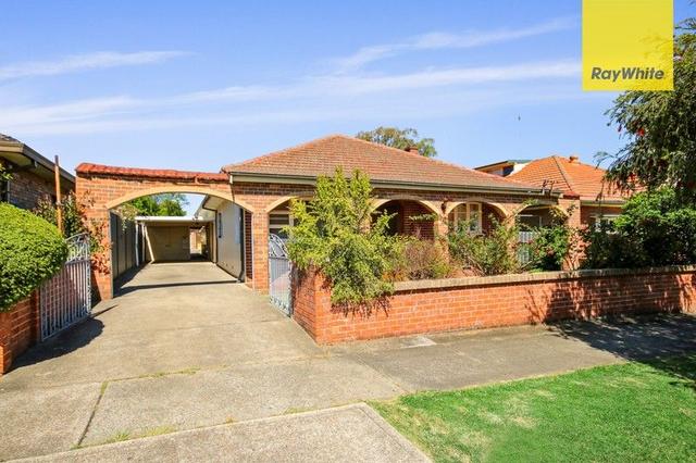 6/34 Malvern Avenue, NSW 2160