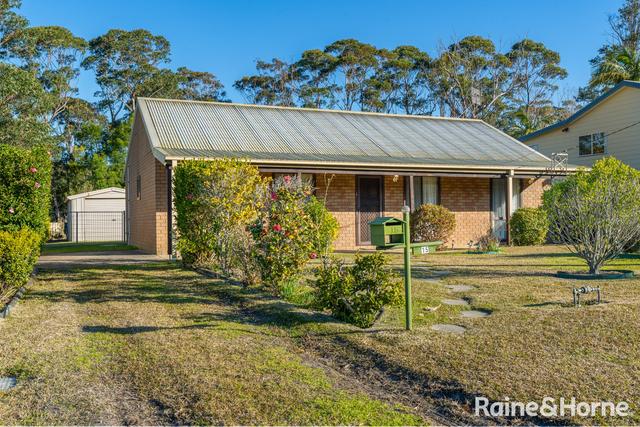 15 Lyra Drive, NSW 2539