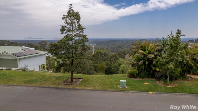 Lot 4 Tallwoods Drive 'Summerland Estate', NSW 2430