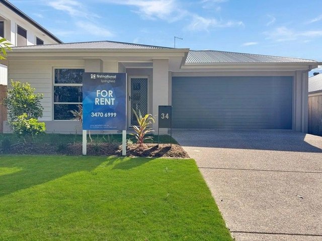 34 Citrus Crescent, QLD 4301