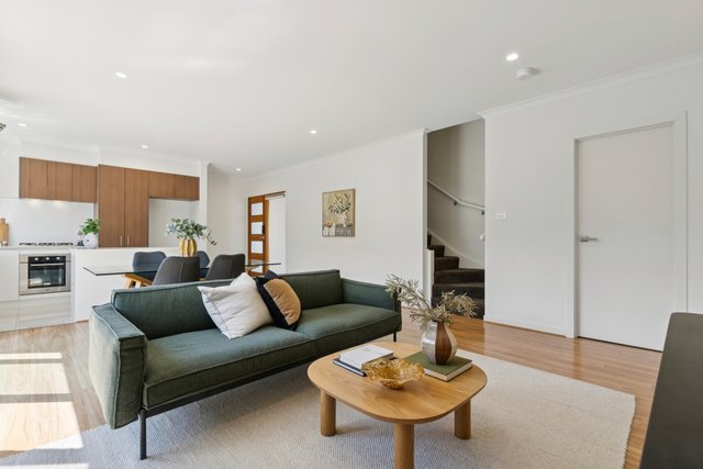 23/2 Clare Burton Crescent, ACT 2913