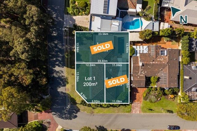 Lot 1/17 Colleran Way, WA 6154
