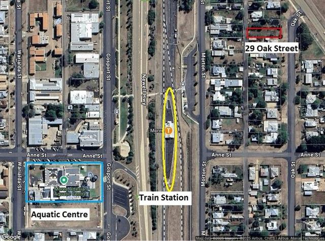 29 Oak Street, NSW 2400