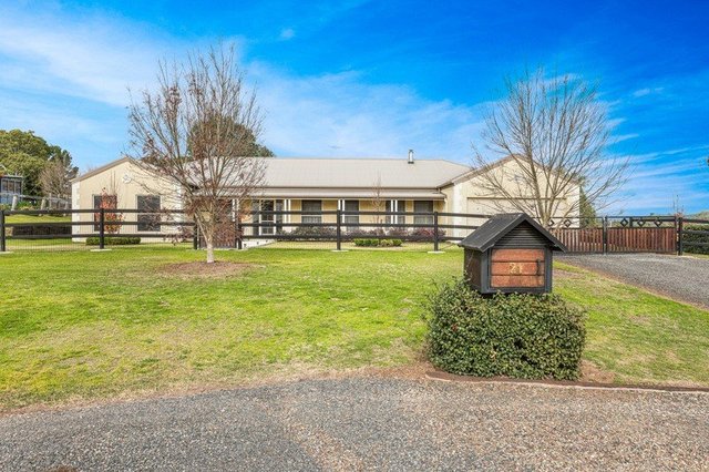 21 Church Street, NSW 2337