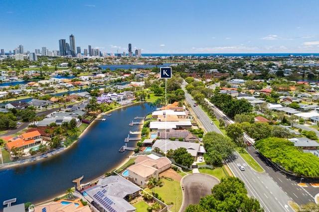 20 Wollundry  Place, QLD 4218